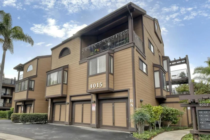 4015 Canario Street #A photo 1
