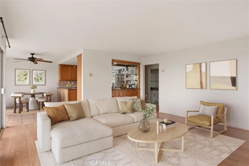 2910 S Peck Avenue #11 photo 3