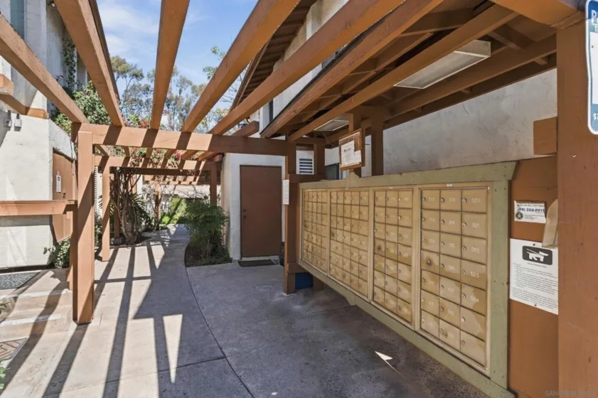 6354 Rancho Mission Road #517 photo 23