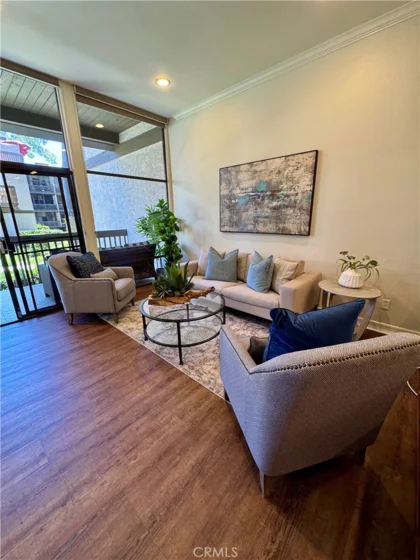 5104 S Marina Pacifica Drive photo 14