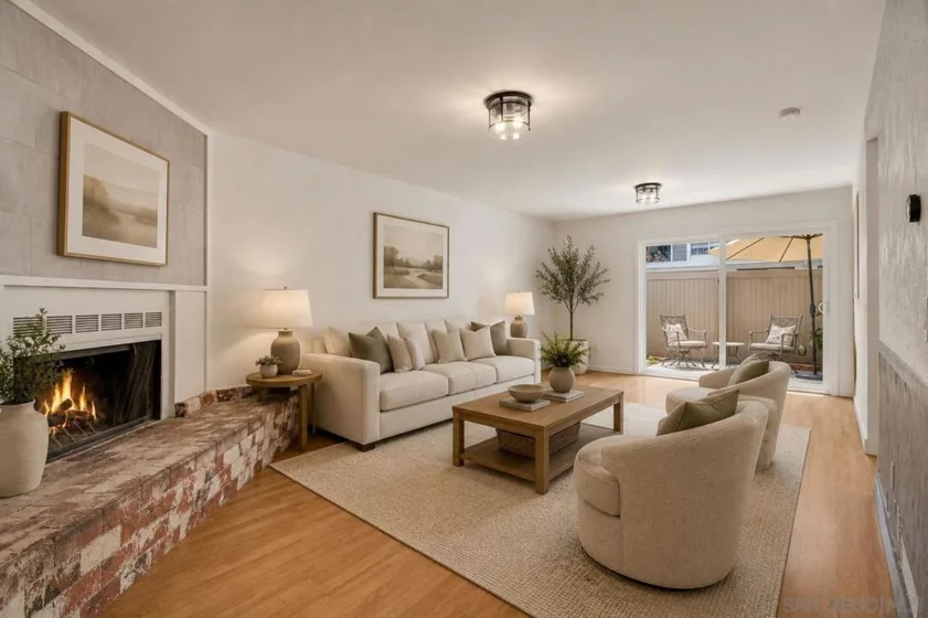 3787 Balboa #C photo 1