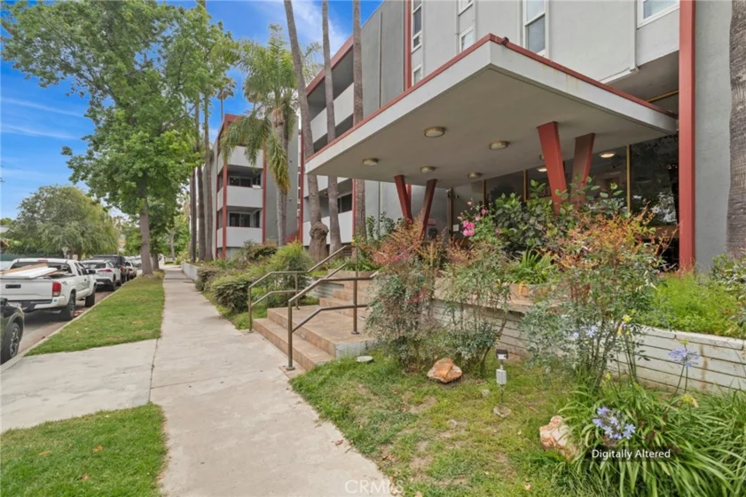 4915 Tyrone Avenue #136 photo 1