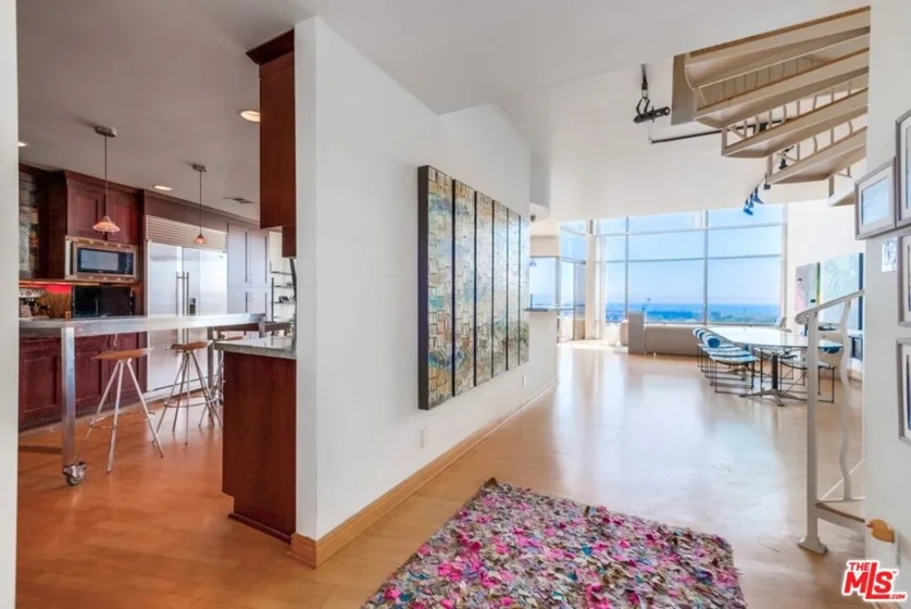 4314 Marina City #PH17 photo 12