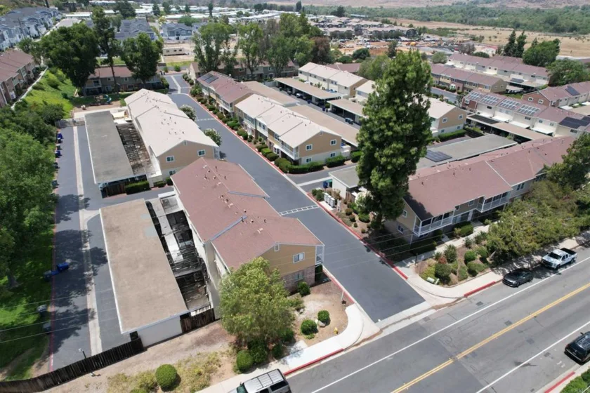 7887 Rancho Fanita Drive #B photo 5