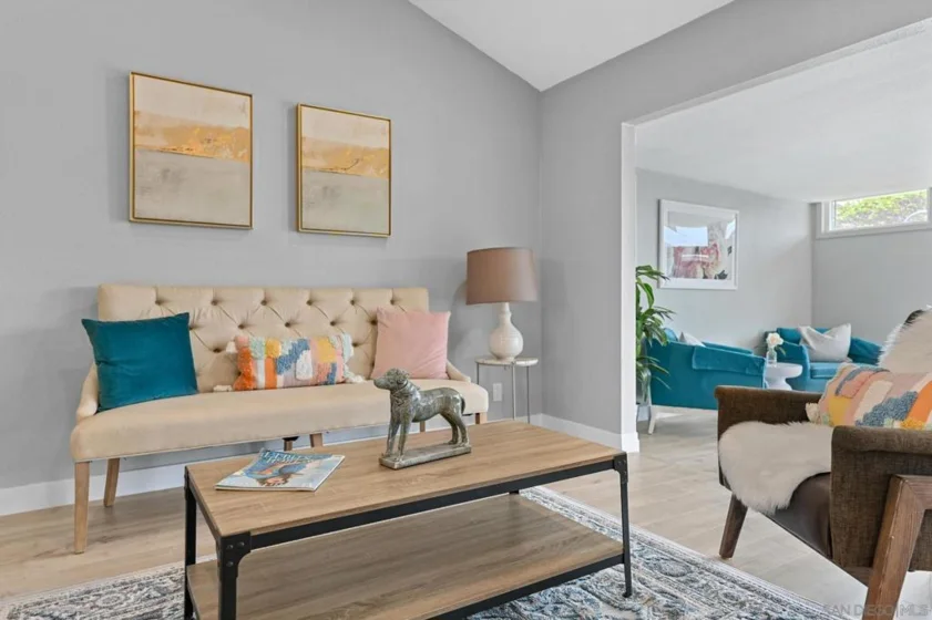 3760 Vista Campana S #18 photo 1