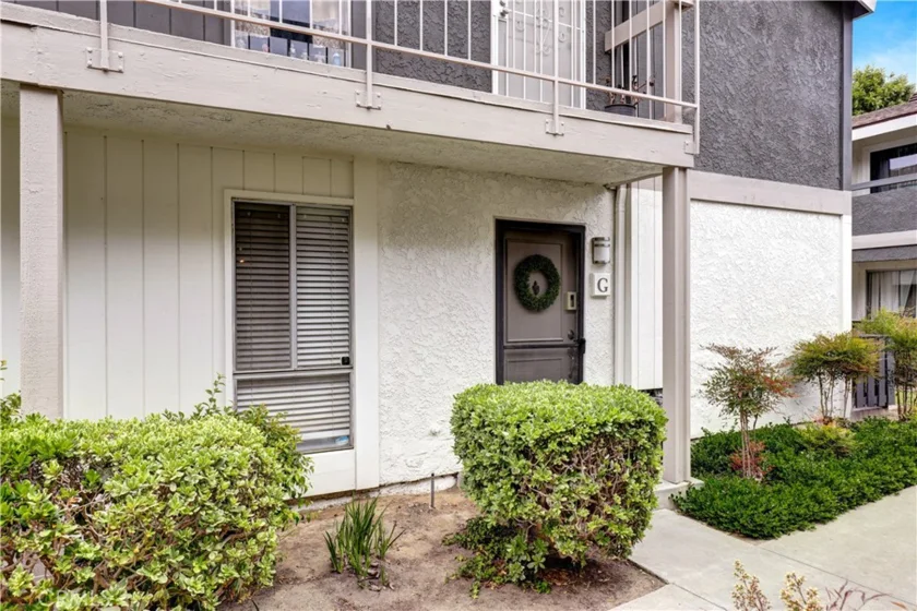 2815 S Fairview St, #g photo 1