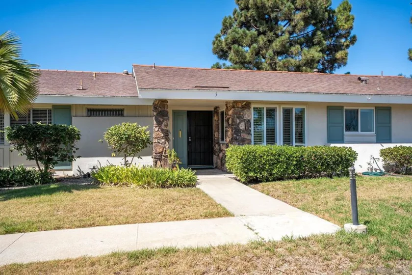3685 N Vista Campana #5 photo 2