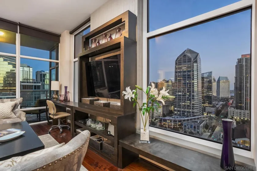 1262 Kettner Boulevard #2203 photo 22
