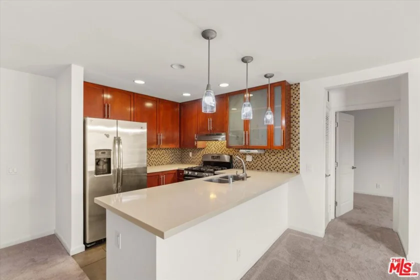4702 Fulton Avenue #202 photo 9