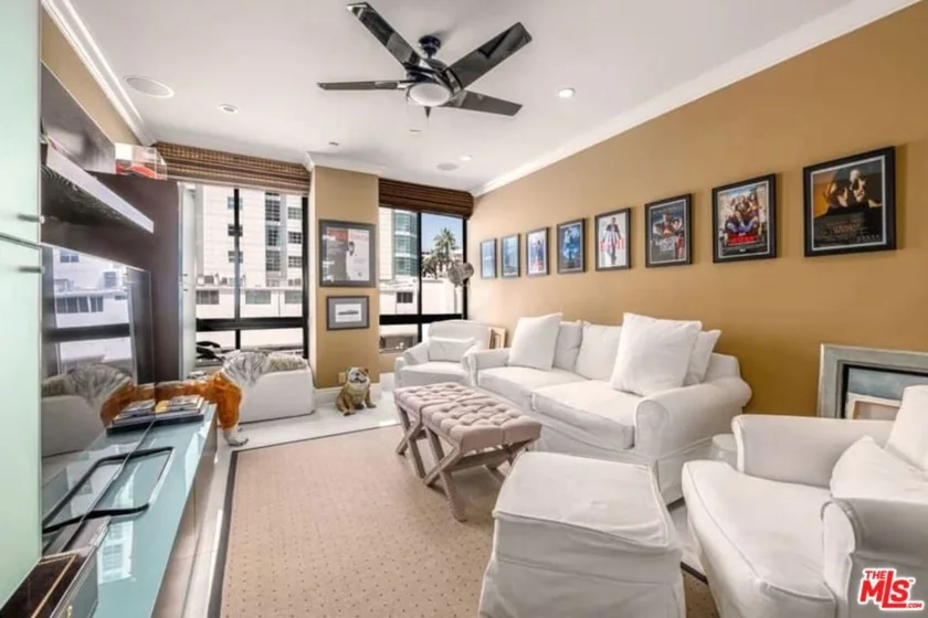 10350 Wilshire Boulevard #404 photo 7