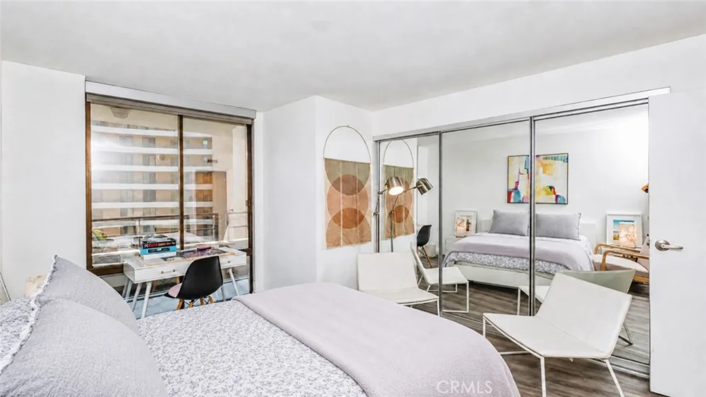 4265 Marina City Drive #811 photo 9