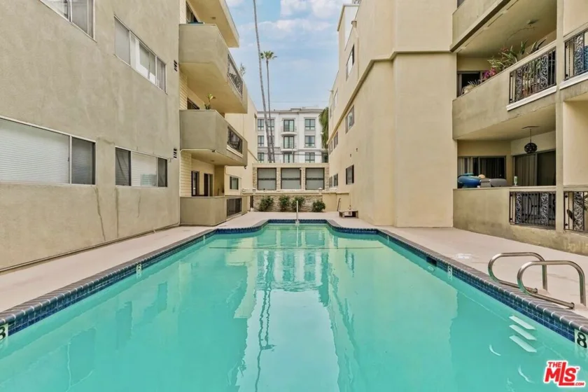 11970 Montana Avenue #207 photo 19