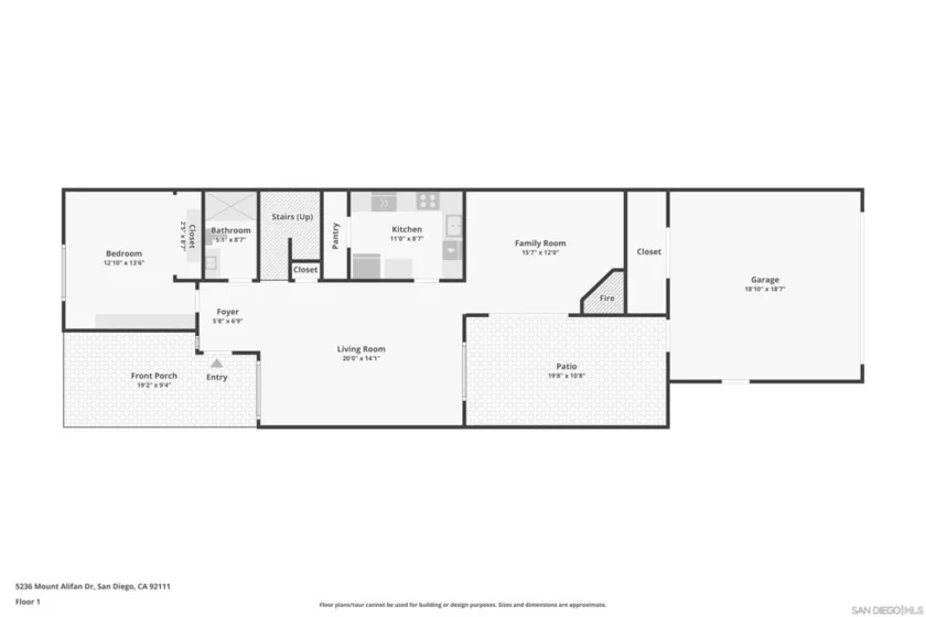 5236 Mount Alifan photo 32
