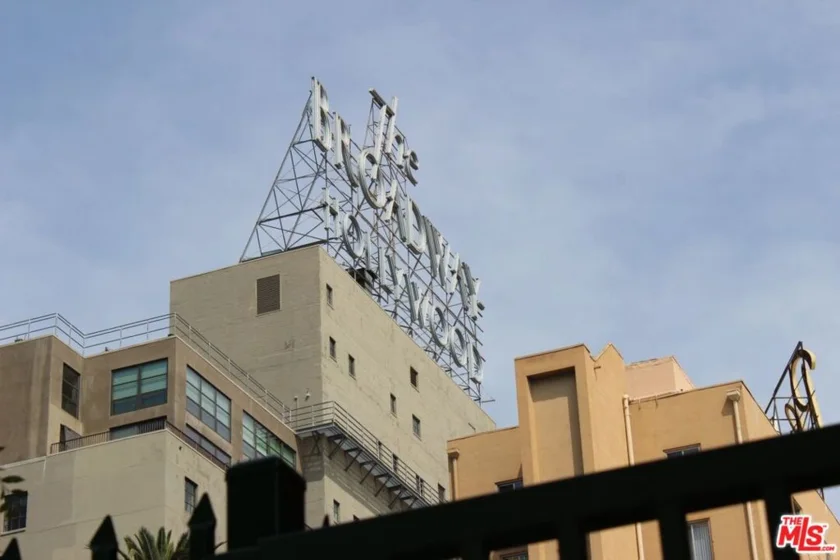 1645 Vine Street #303 photo 6