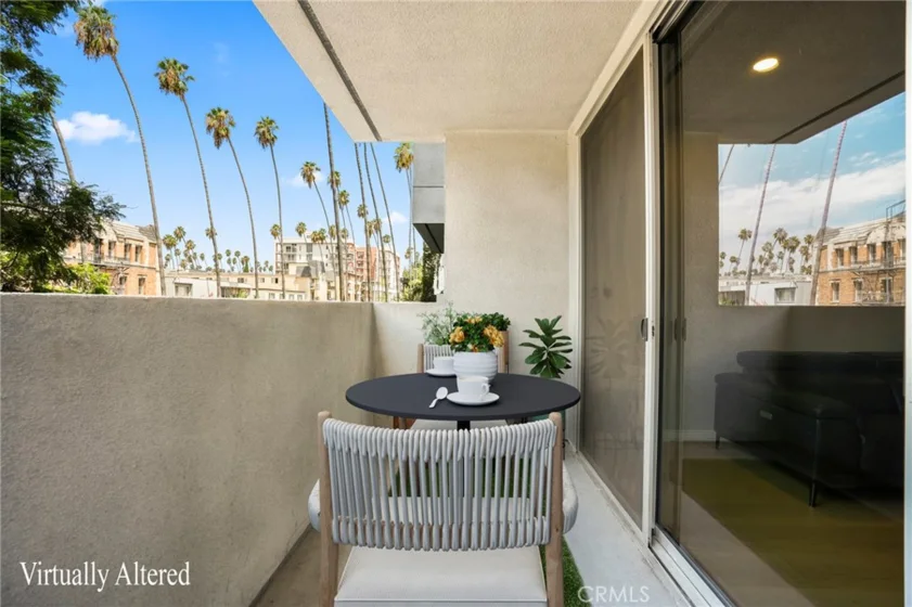 540 S Kenmore Avenue #203 photo 27