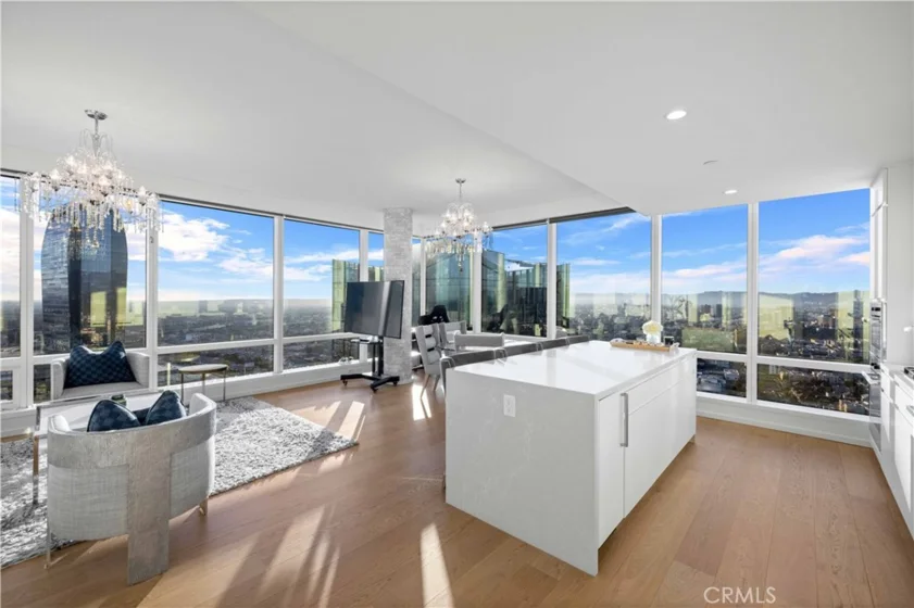 877 Francisco Street #4111 photo 1