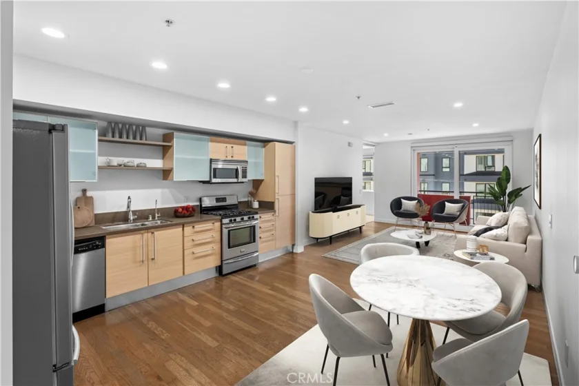 1234 Wilshire Boulevard #218 photo 24