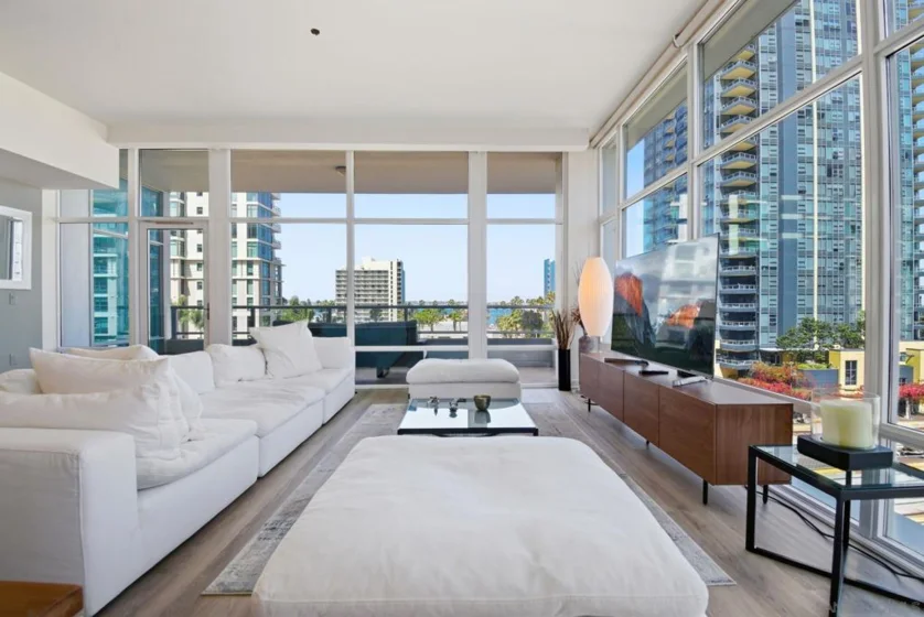1262 Kettner Boulevard #601 photo 11