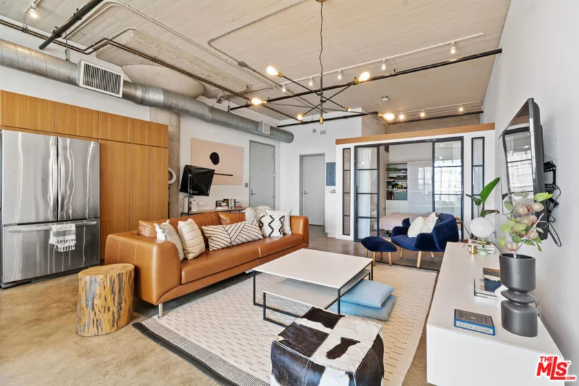 1855 Industrial Street #608 photo 13