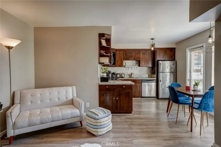 1734 N Fuller Avenue #308 photo 1