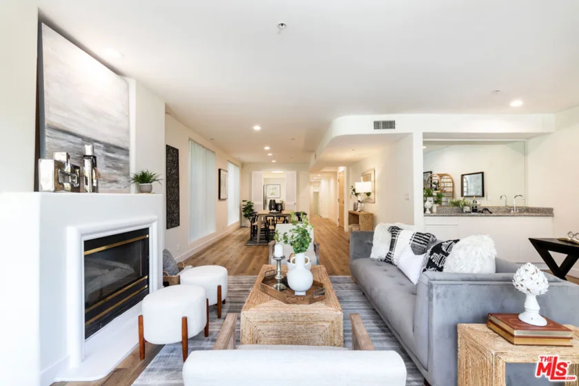 1819 Holmby Avenue #104 photo 1