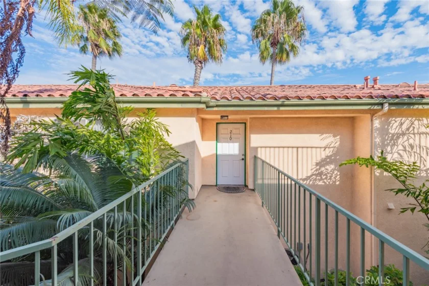 1207 Obispo Avenue #210 photo 1