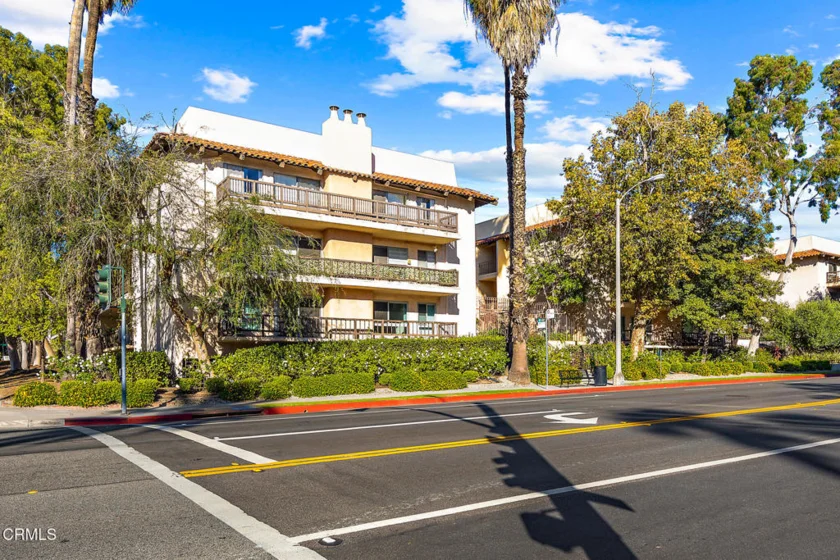 1127 E Del Mar Boulevard #236 photo 2