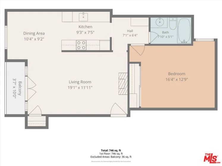 428 Hill Street #16 photo 35