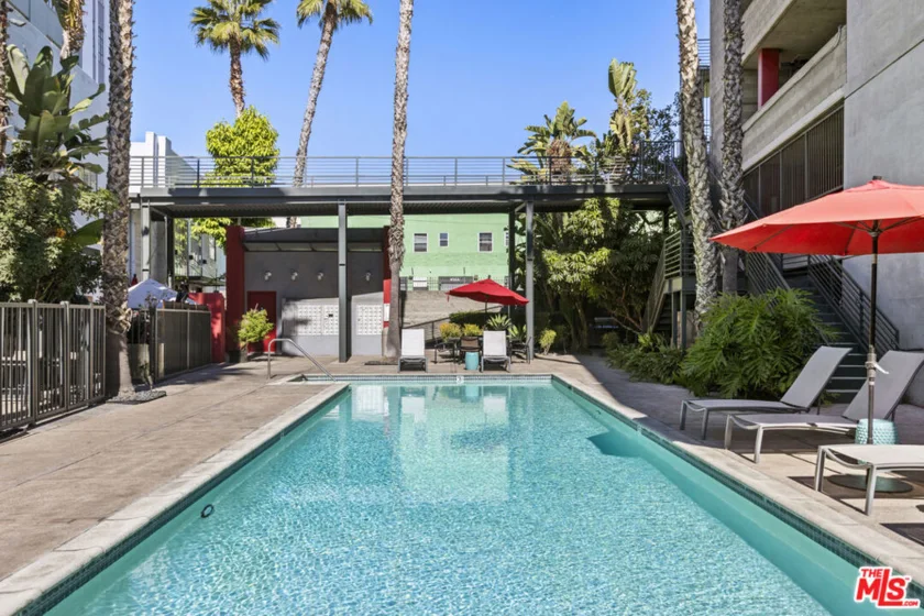 420 S San Pedro Street #231 photo 11