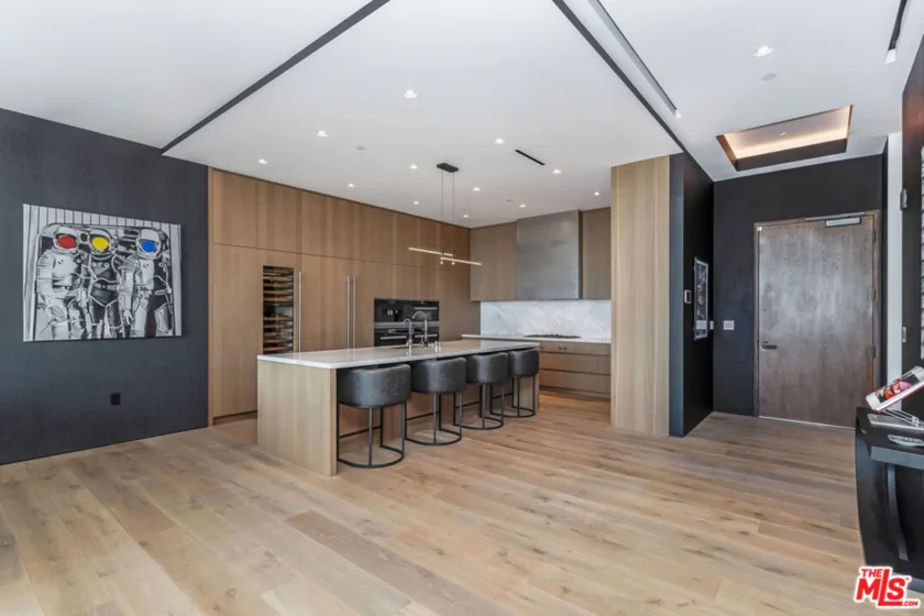 8899 Beverly Boulevard #9D photo 43