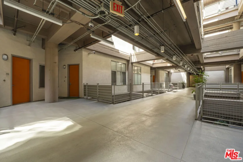 1130 S Flower Street #215 photo 14