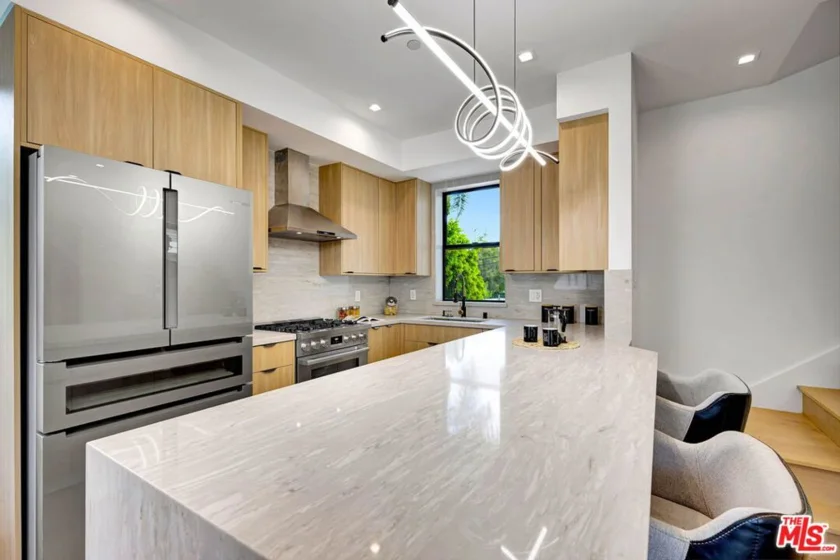4329 Radford Avenue #3 photo 7