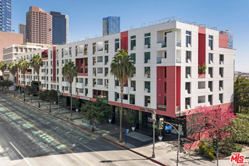 1234 Wilshire Boulevard #115 photo 1