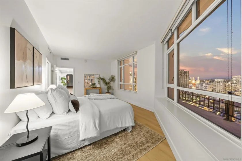 700 W Harbor #2501 photo 34
