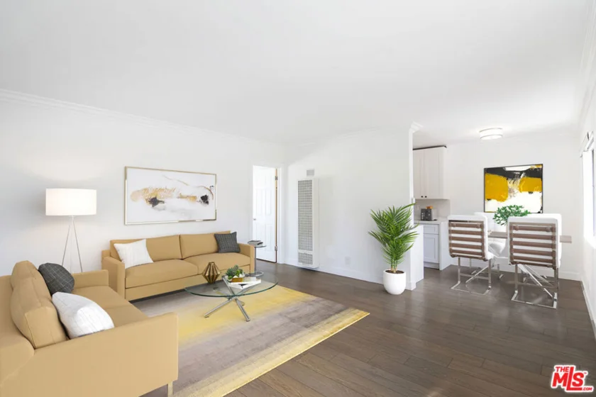 2241 Virginia Avenue #14 photo 1