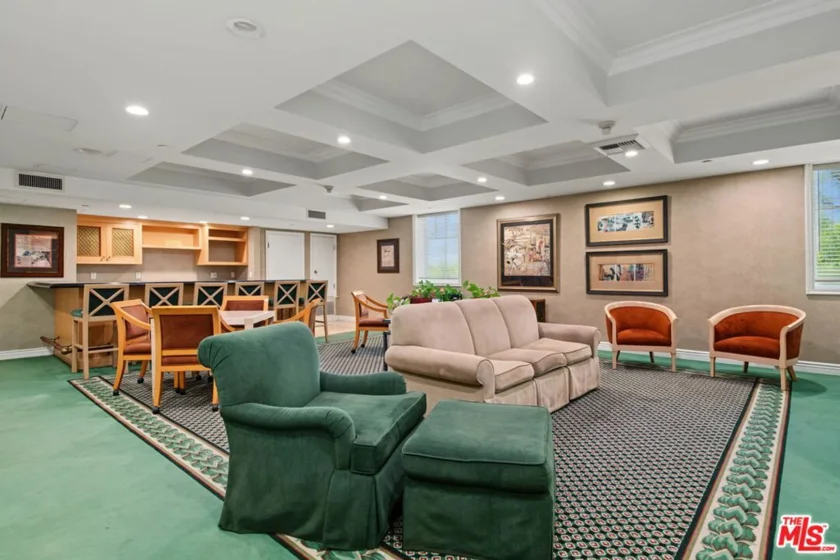 430 N Oakhurst Drive #PH406 photo 42