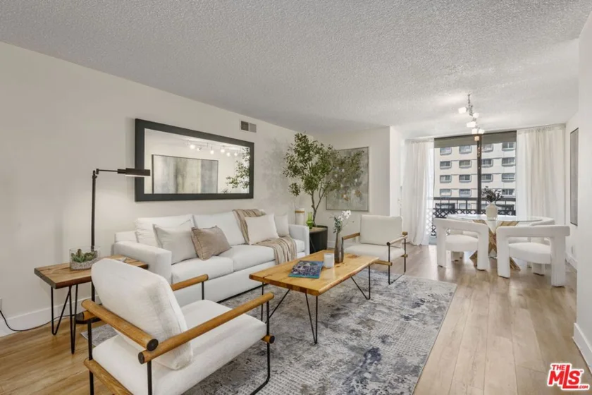 10751 Wilshire Boulevard #1204 photo 1
