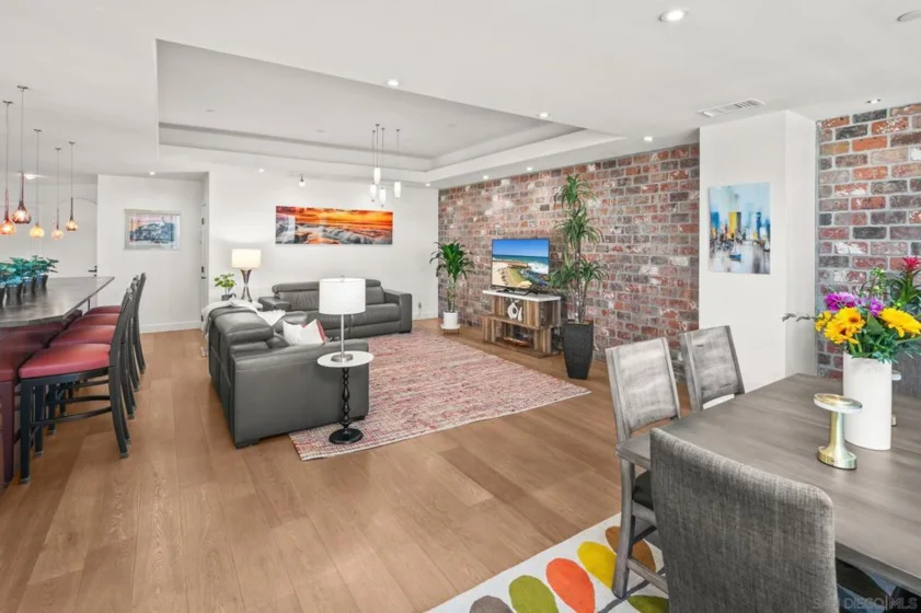 700 Front Street #1706 photo 12