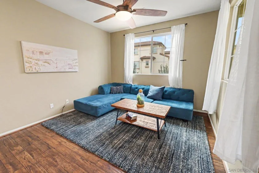 1450 Santa Diana Road #1 photo 4