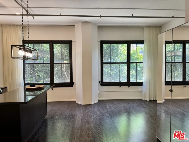 1645 N Vine Street #303 photo 3