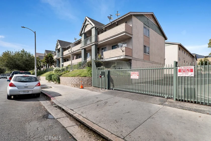 13144 Bromont Avenue #46 photo 21