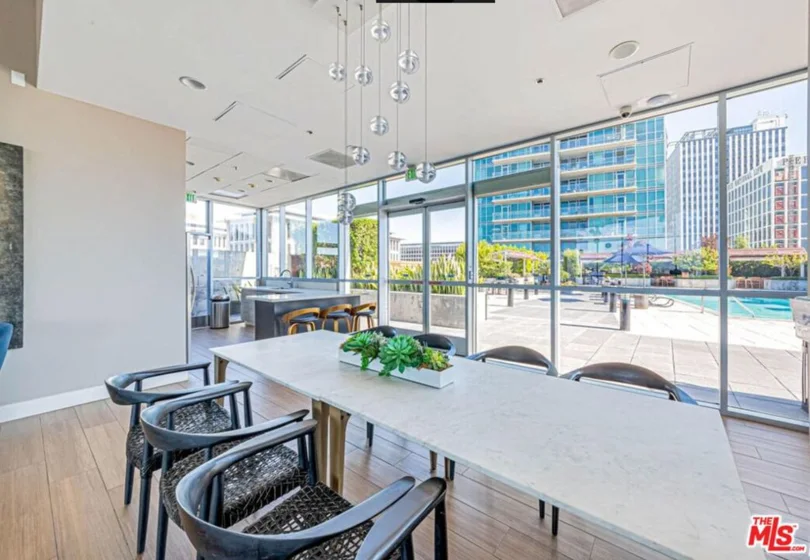 3785 Wilshire Boulevard #1709 photo 35