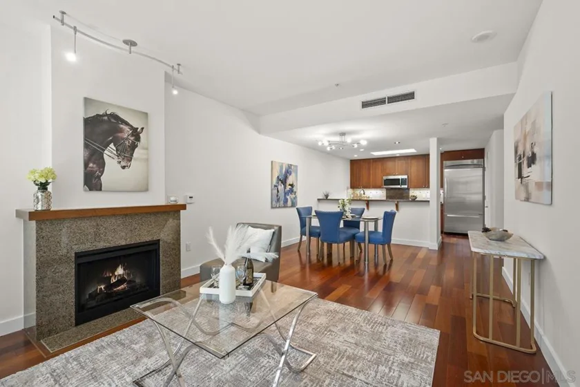 700 W E Street #510 photo 32