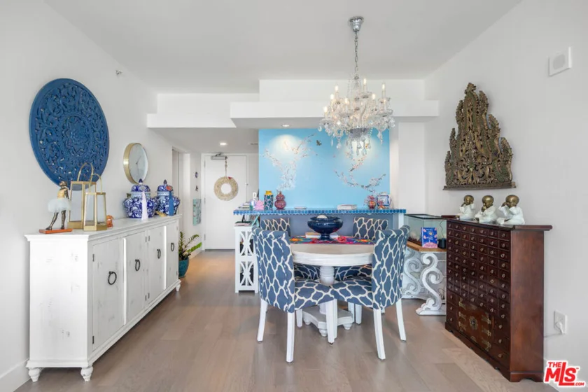 13700 Marina Pointe Drive #1016 photo 7