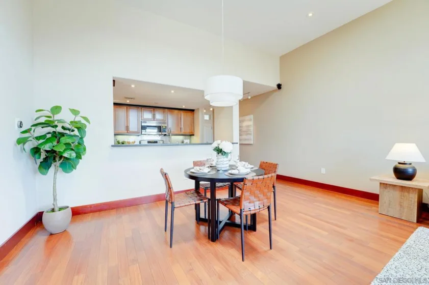 3990 Centre Street #307 photo 12