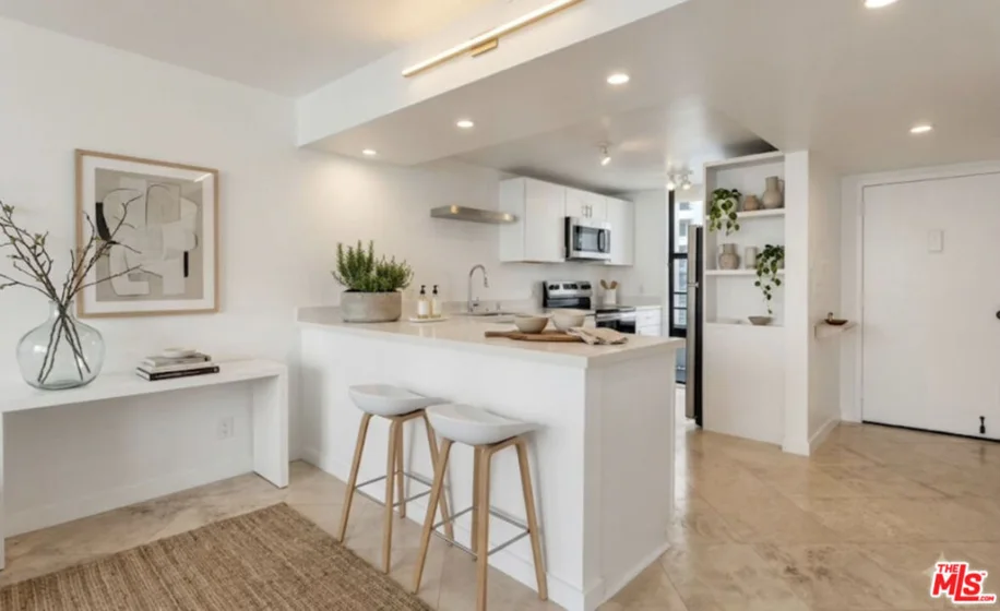 4314 Marina City Drive #926 photo 3