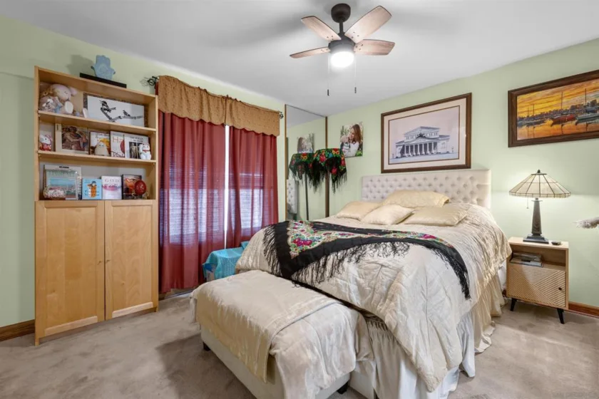 5430 Baltimore Drive #1 photo 21
