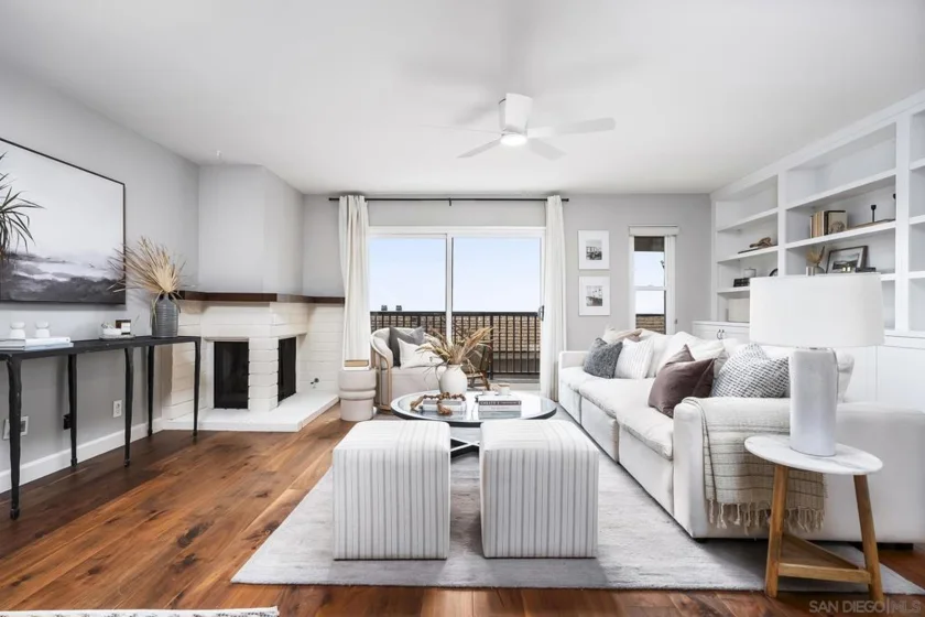 3743 Balboa Terrace #Unit C photo 5