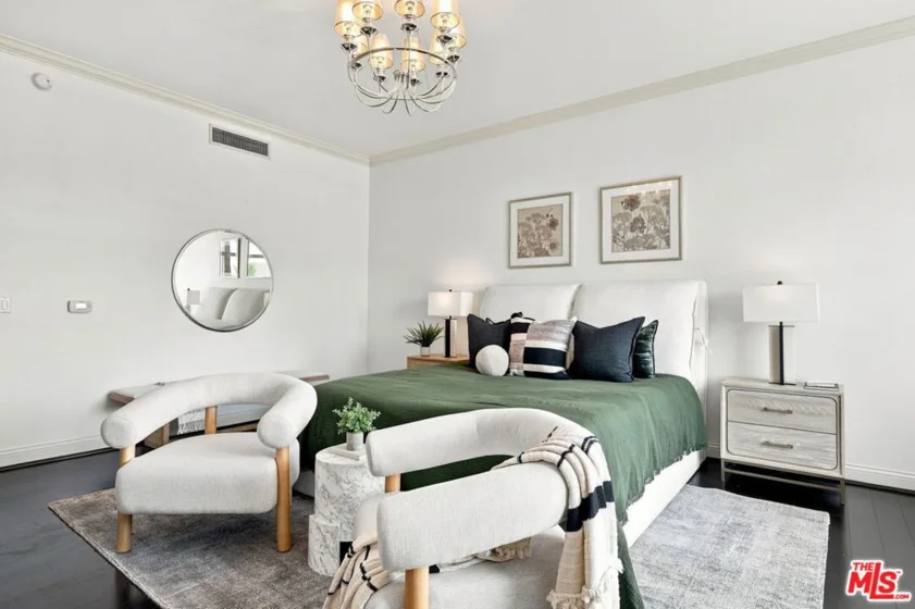 10800 Wilshire Boulevard #403 photo 29