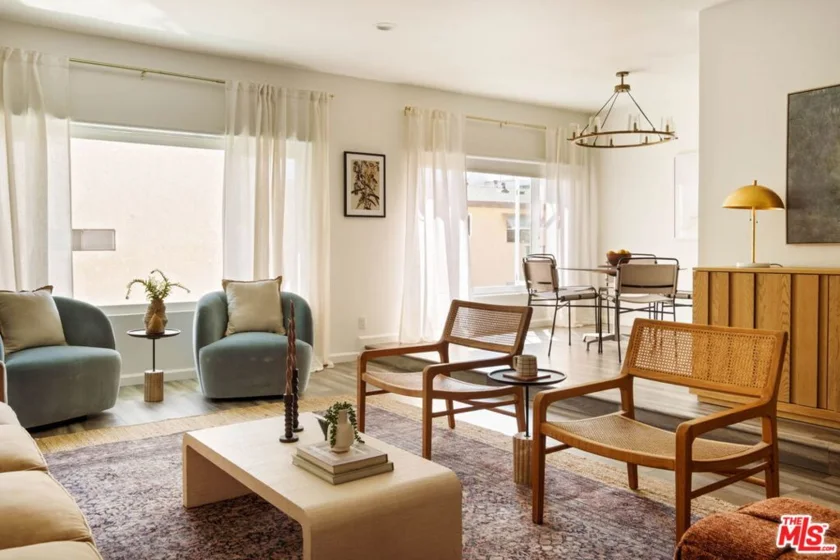 11820 Mayfield Avenue #105 photo 7